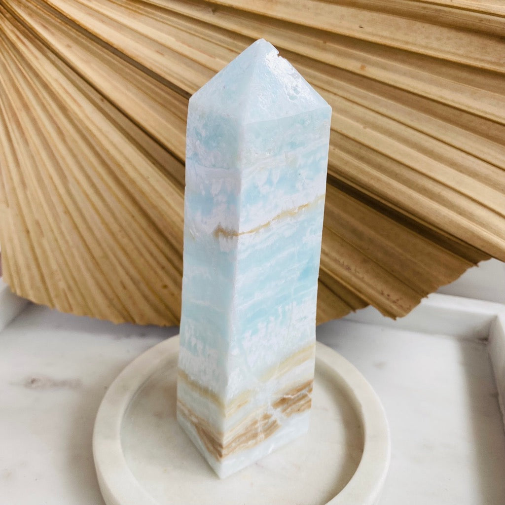 Caribbean Calcite Tower 029