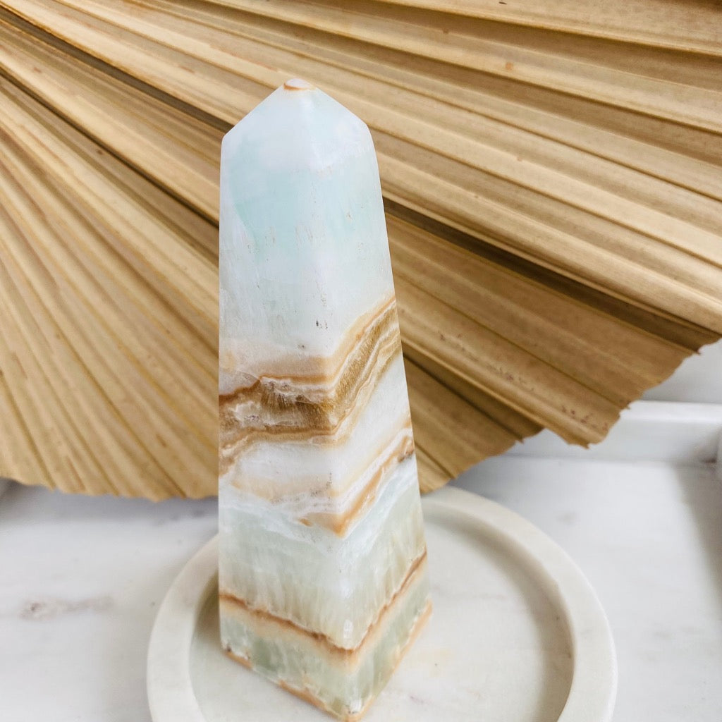 Caribbean Calcite Tower Australia