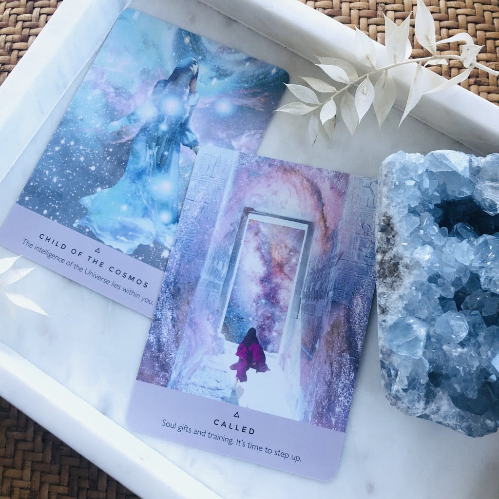 Rebecca Campbell Oracle Cards - Starseed Australia