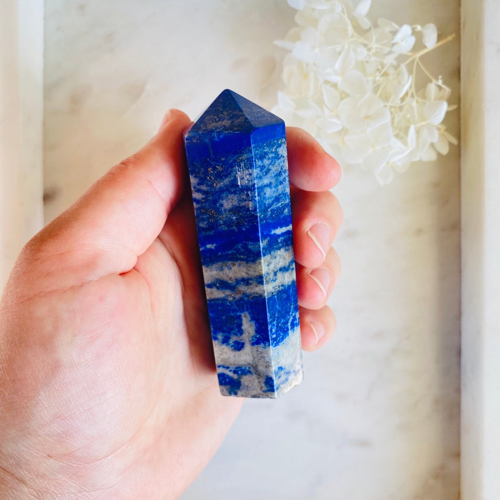 Lapis Lazuli Towers Australia