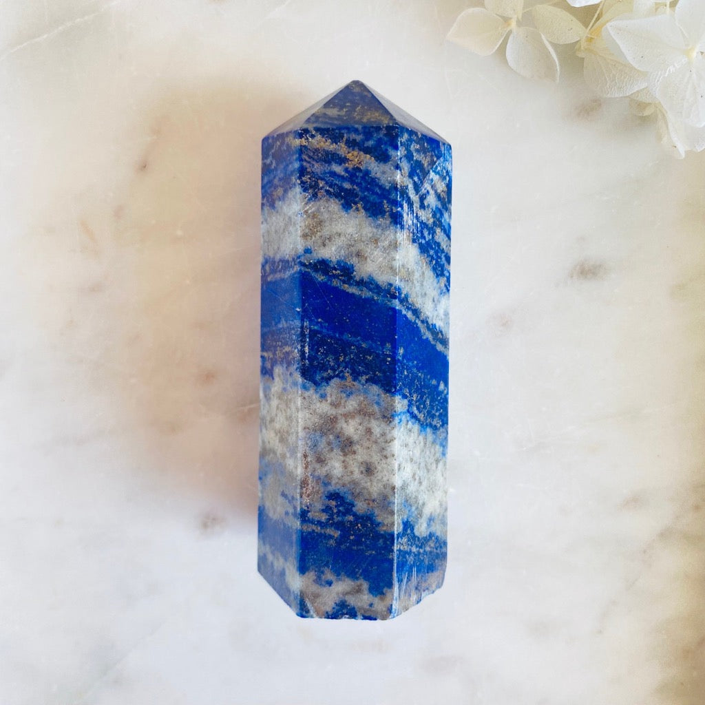 Lapis Lazuli Generator Australia