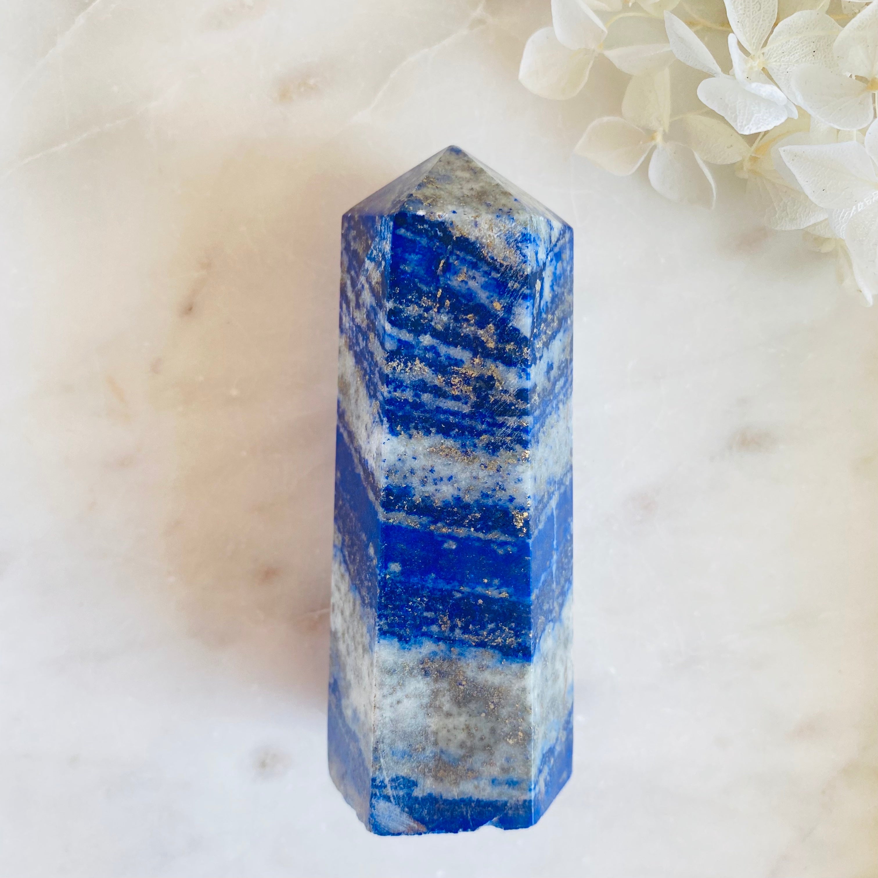 Lapis Lazuli Tower 010