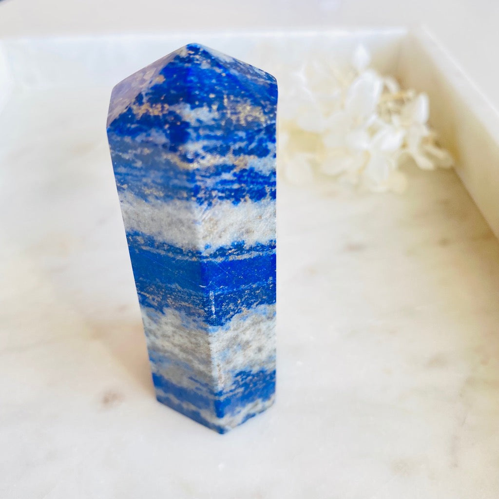 Lapis Lazuli Generator Australia