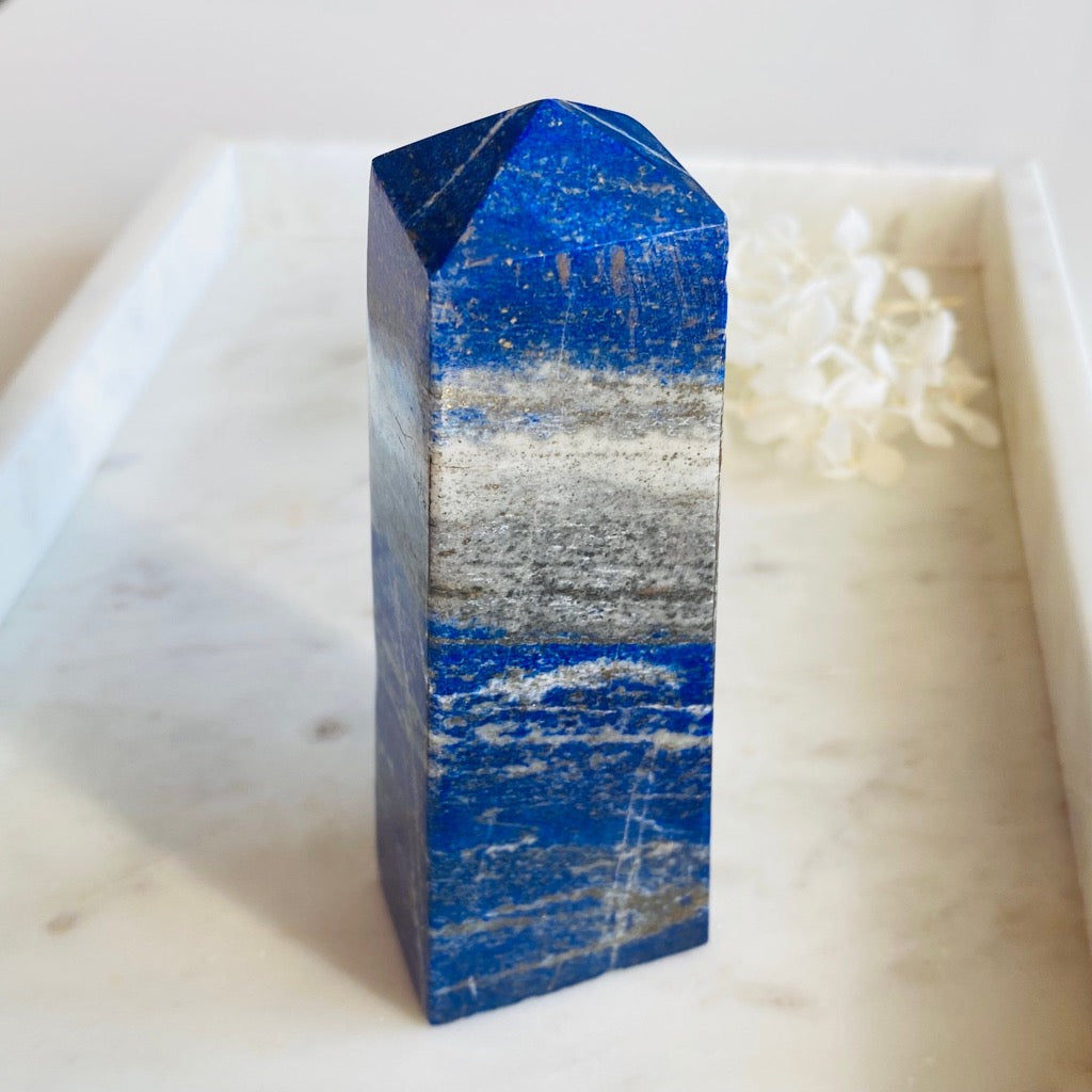 Lapis Lazuli Tower Australia