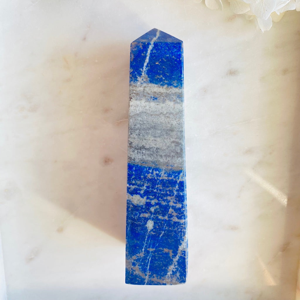 Lapis Lazuli Tower Australia