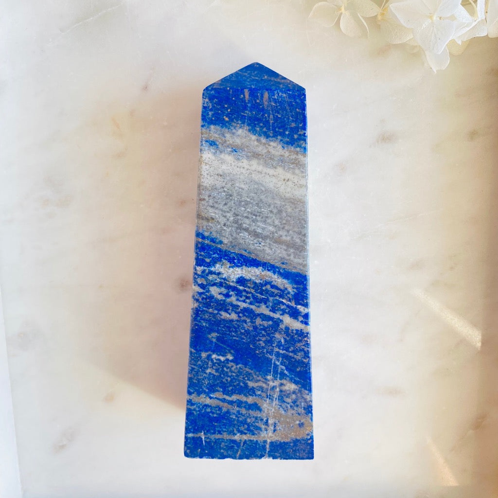 Lapis Lazuli Tower Australia