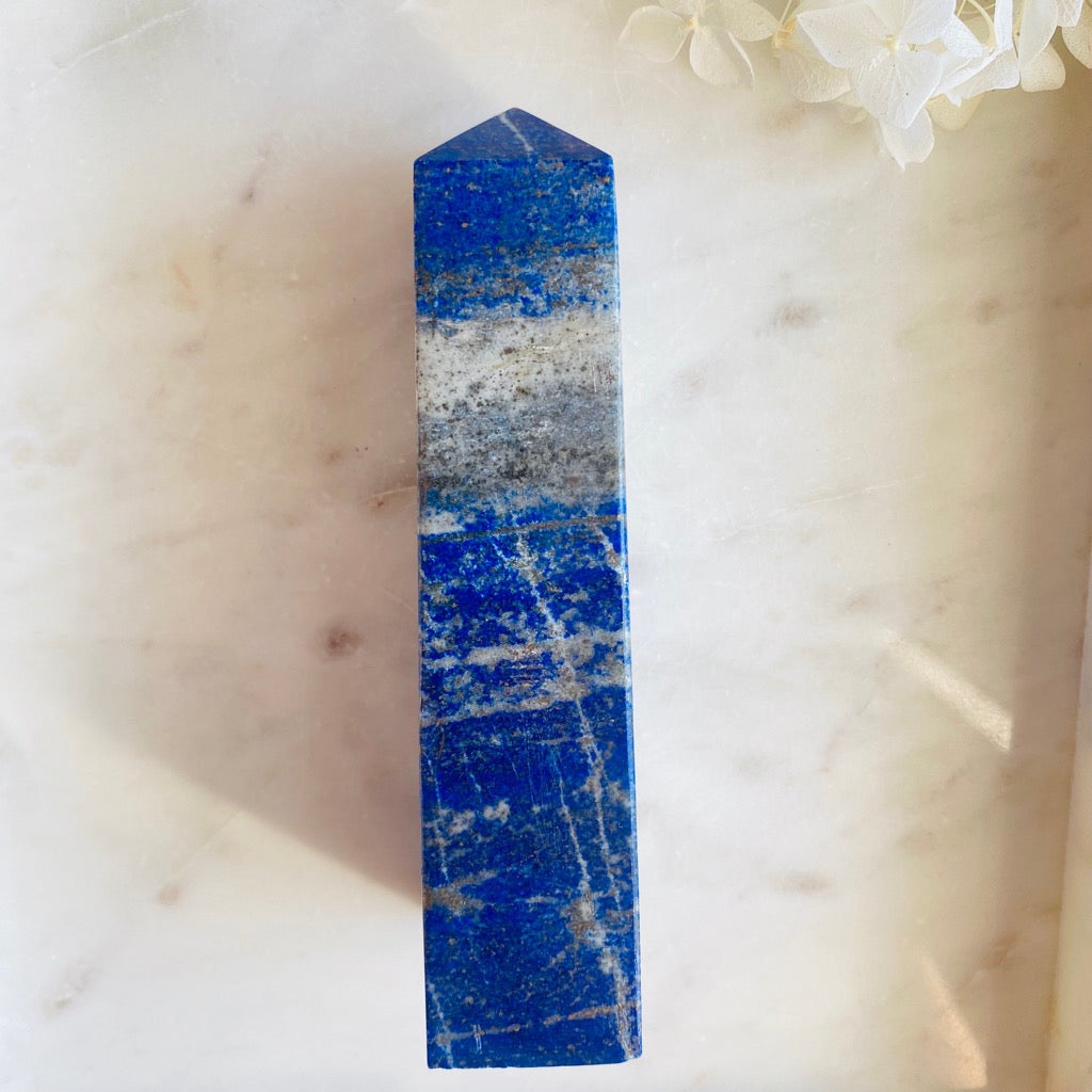 Lapis Lazuli Tower Australia