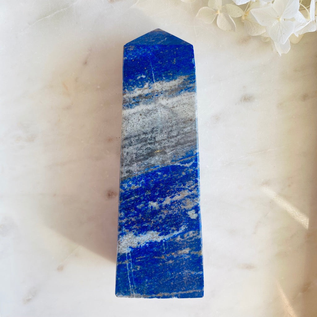 Lapis Lazuli Tower Australia