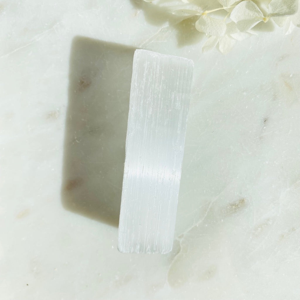 Selenite Stick Small Australia