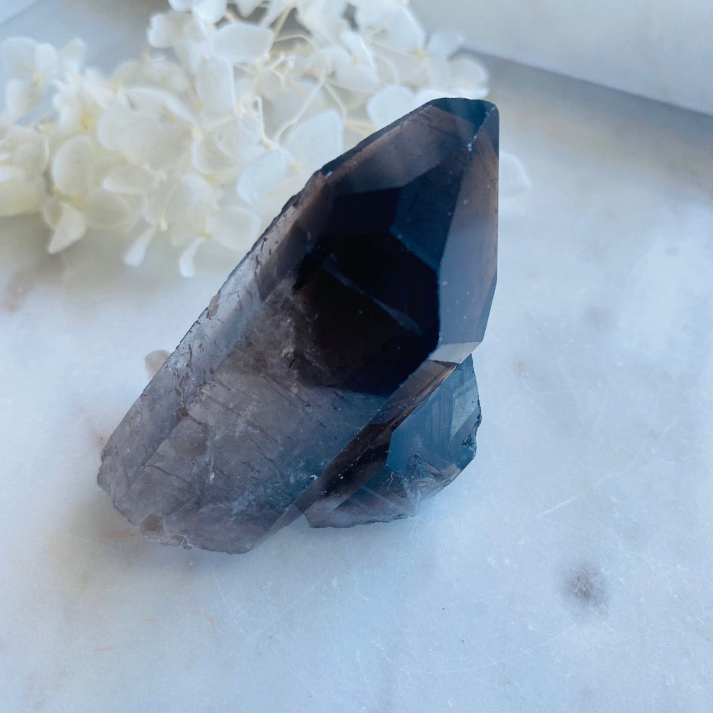 Smokey Quartz Crystals Australia