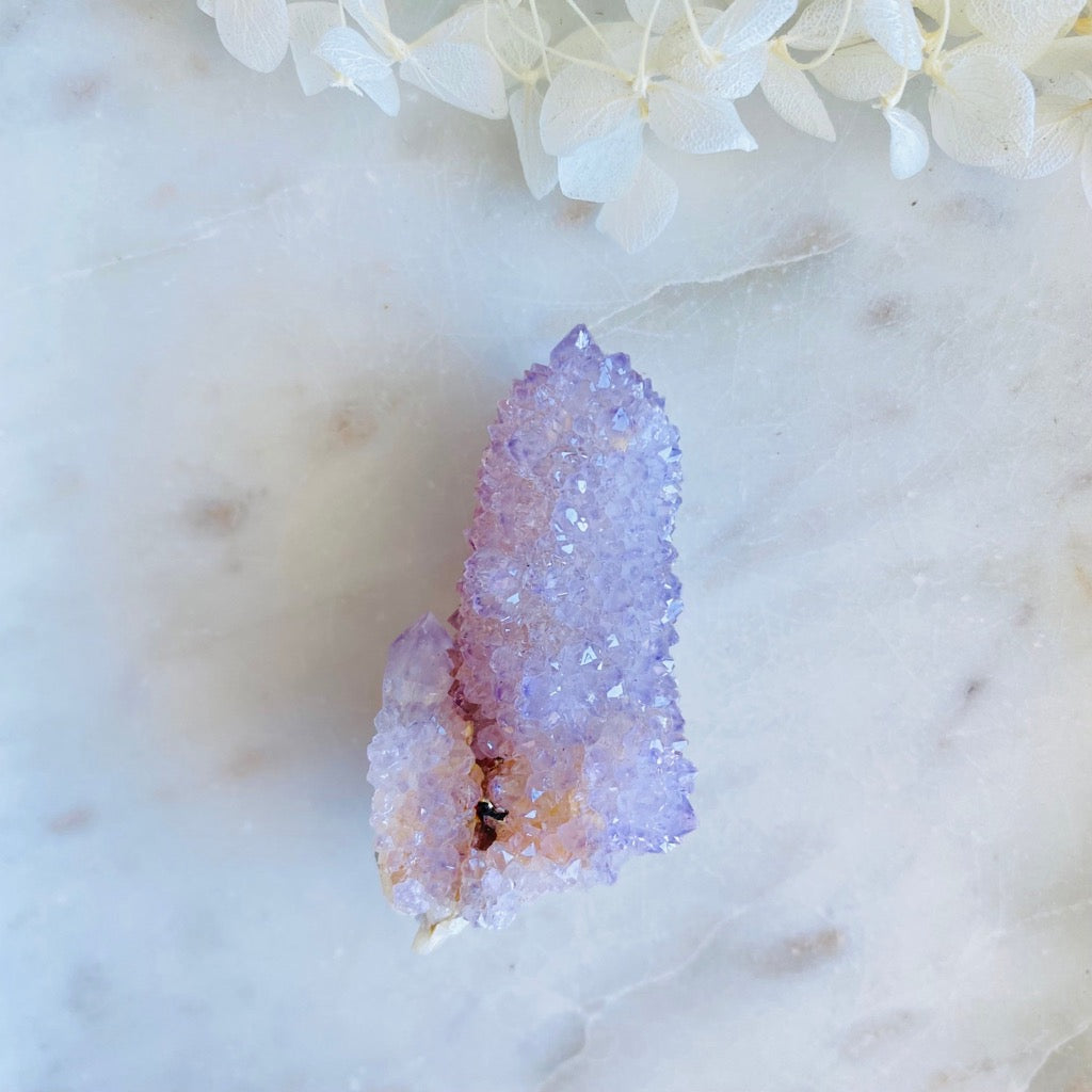 Fairy Quartz Cluster Australia