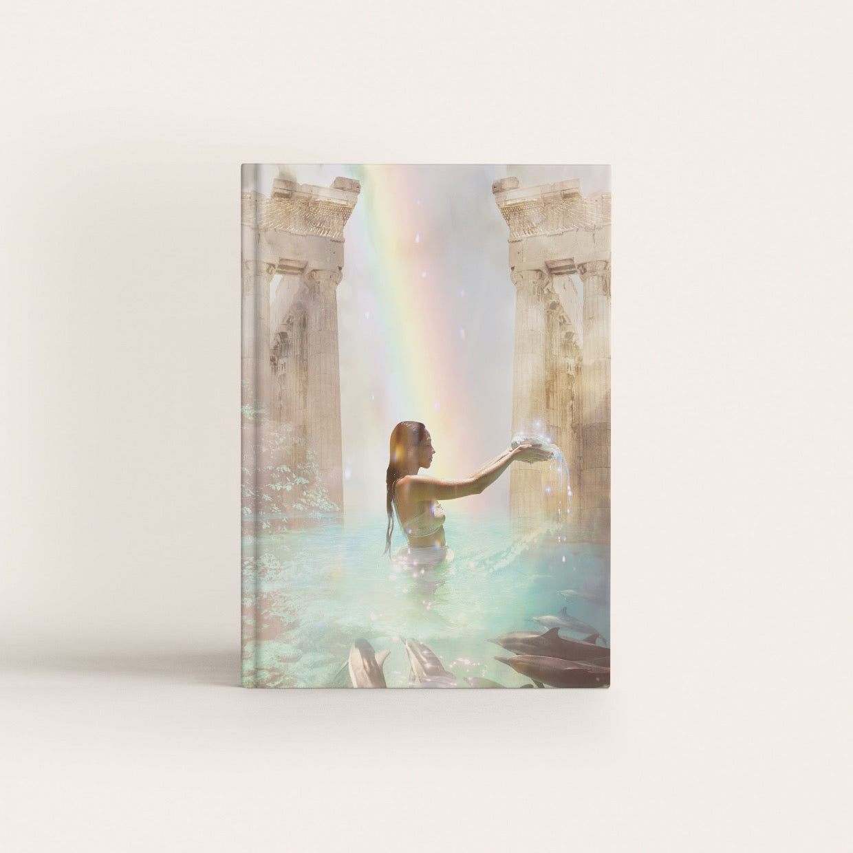 Danielle Noel Ocean Dreams Journals